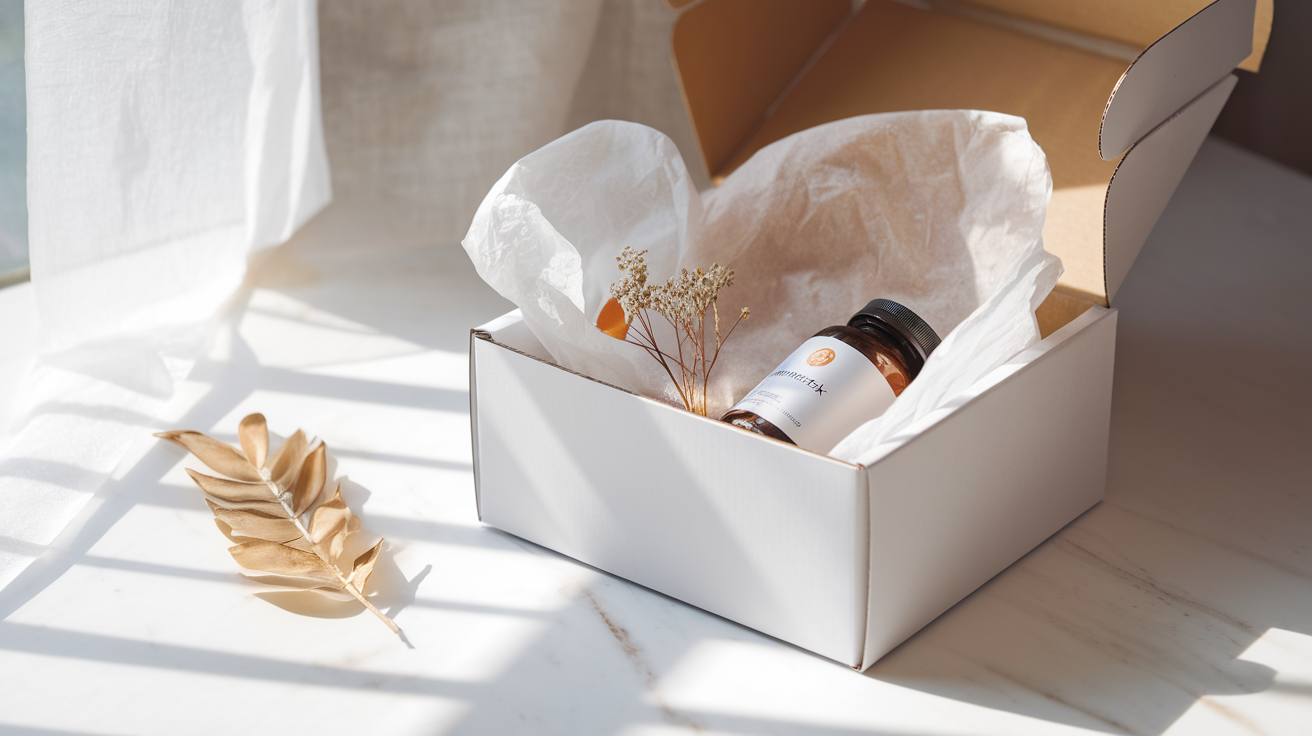 VitalMax dostava i pakiranje